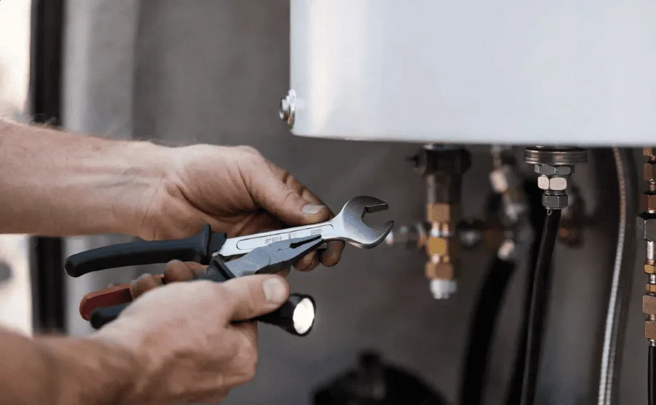 Why choose Water Heater Repair in Penn Laird, VA